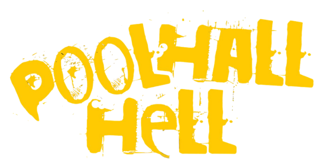Pool Hall Hell Logo